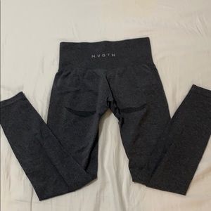 NVGTN Contour Seamless Leggings
